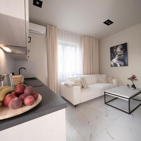 Sweet Dreams Apartment Zator Luaran gambar
