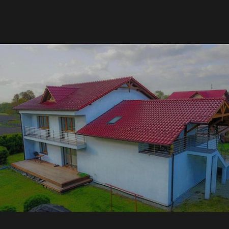 Sweet Dreams Apartment Zator Luaran gambar