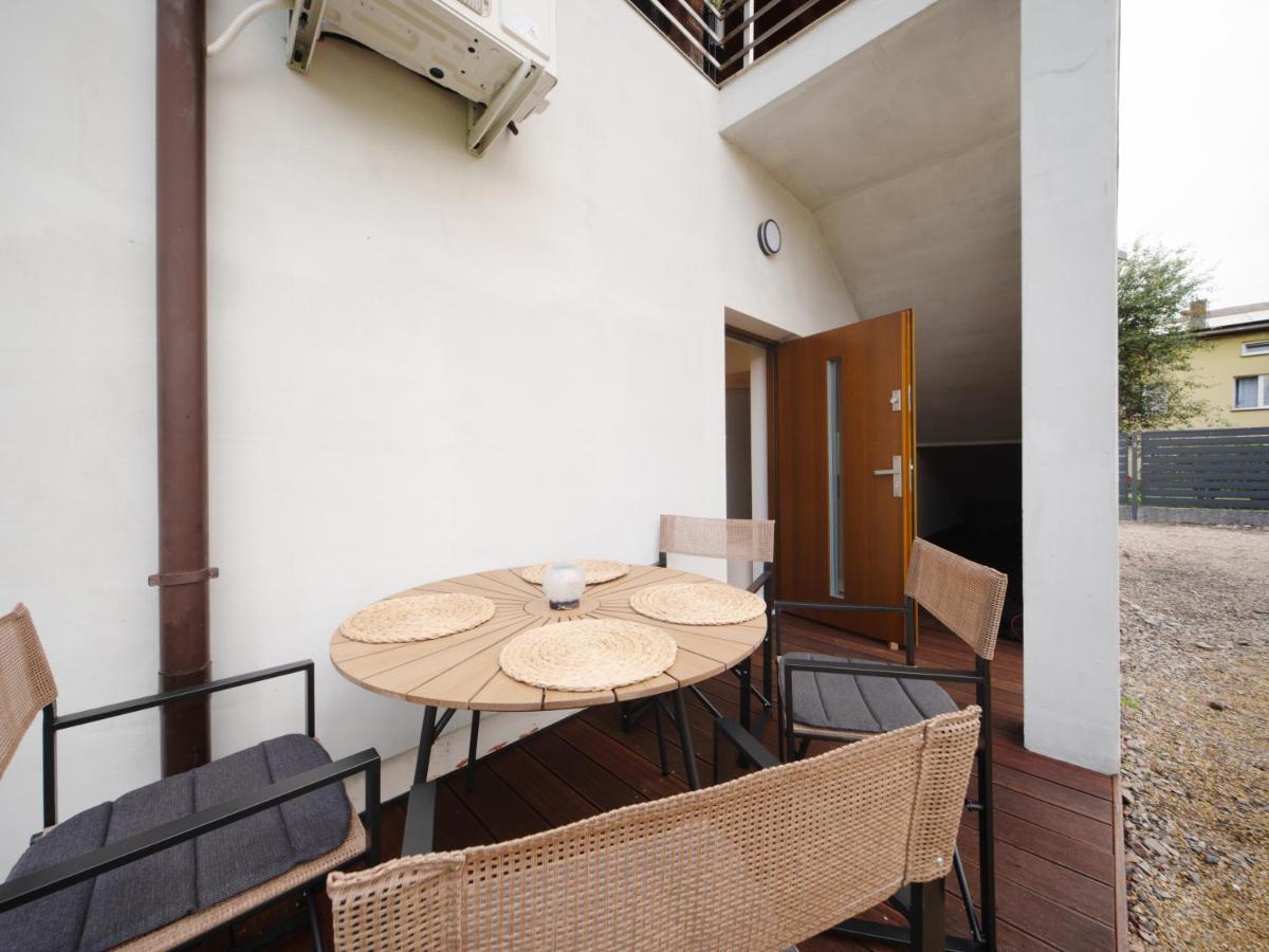 Sweet Dreams Apartment Zator Luaran gambar