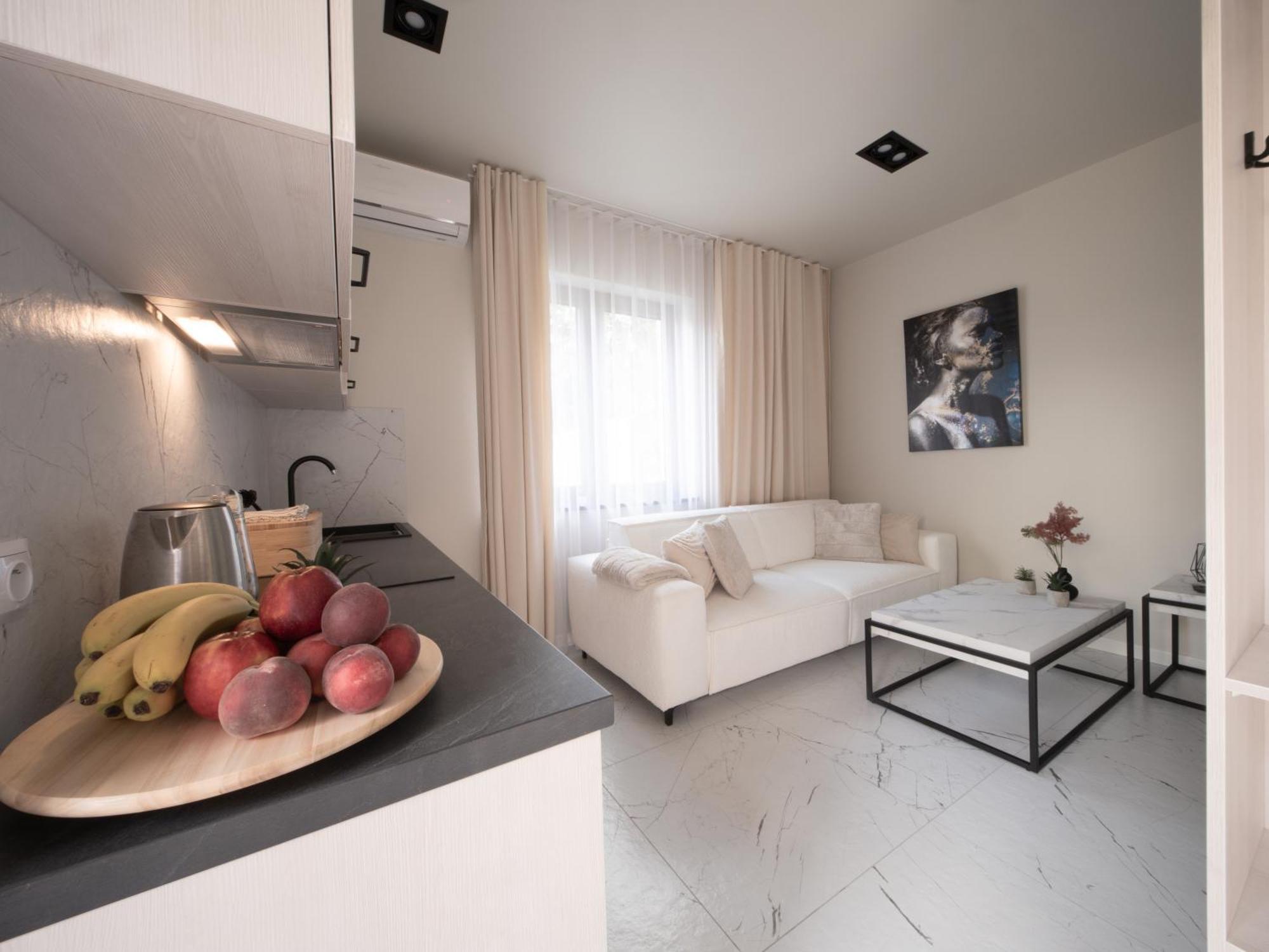 Sweet Dreams Apartment Zator Luaran gambar