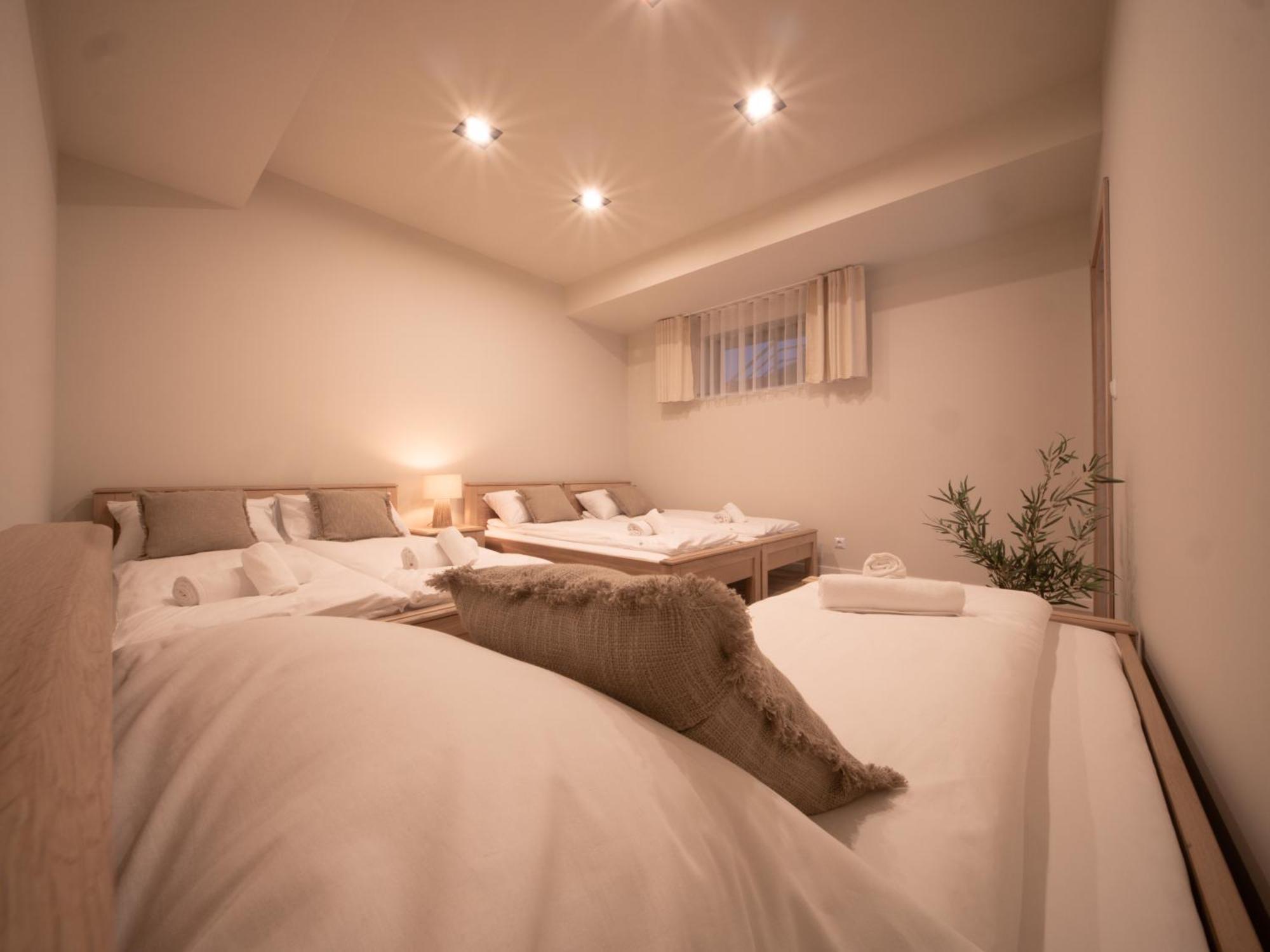 Sweet Dreams Apartment Zator Luaran gambar