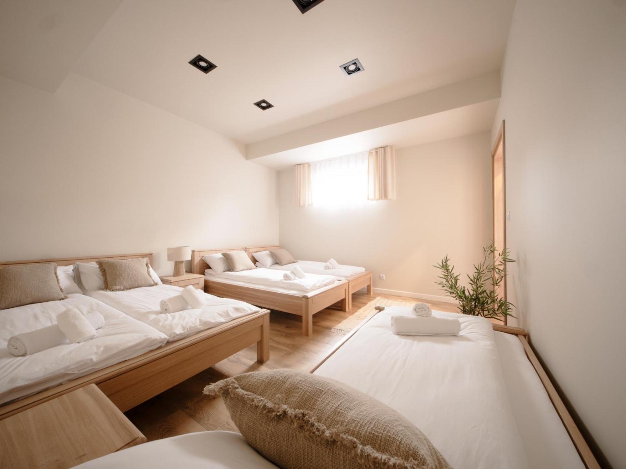Sweet Dreams Apartment Zator Luaran gambar