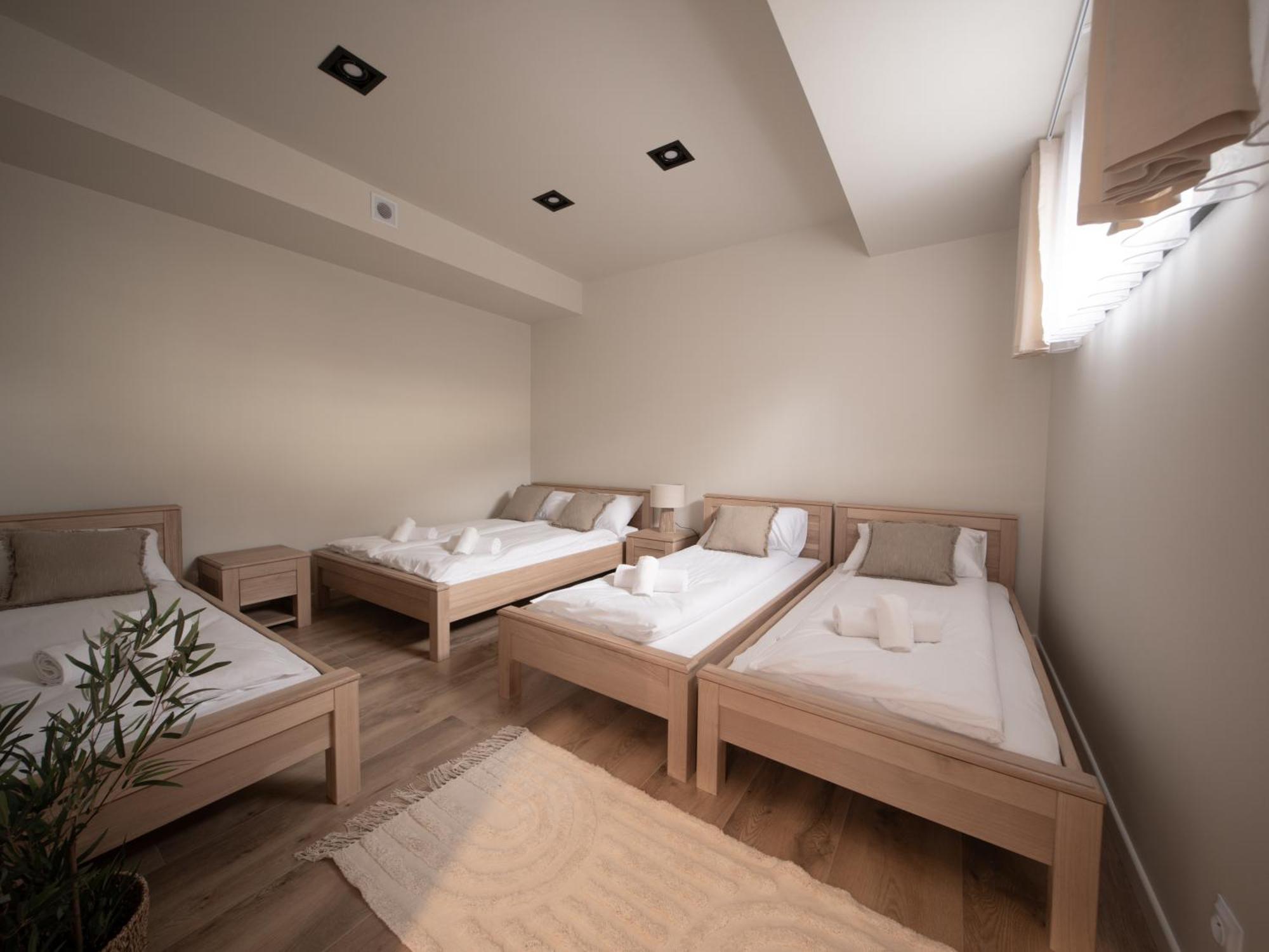 Sweet Dreams Apartment Zator Luaran gambar