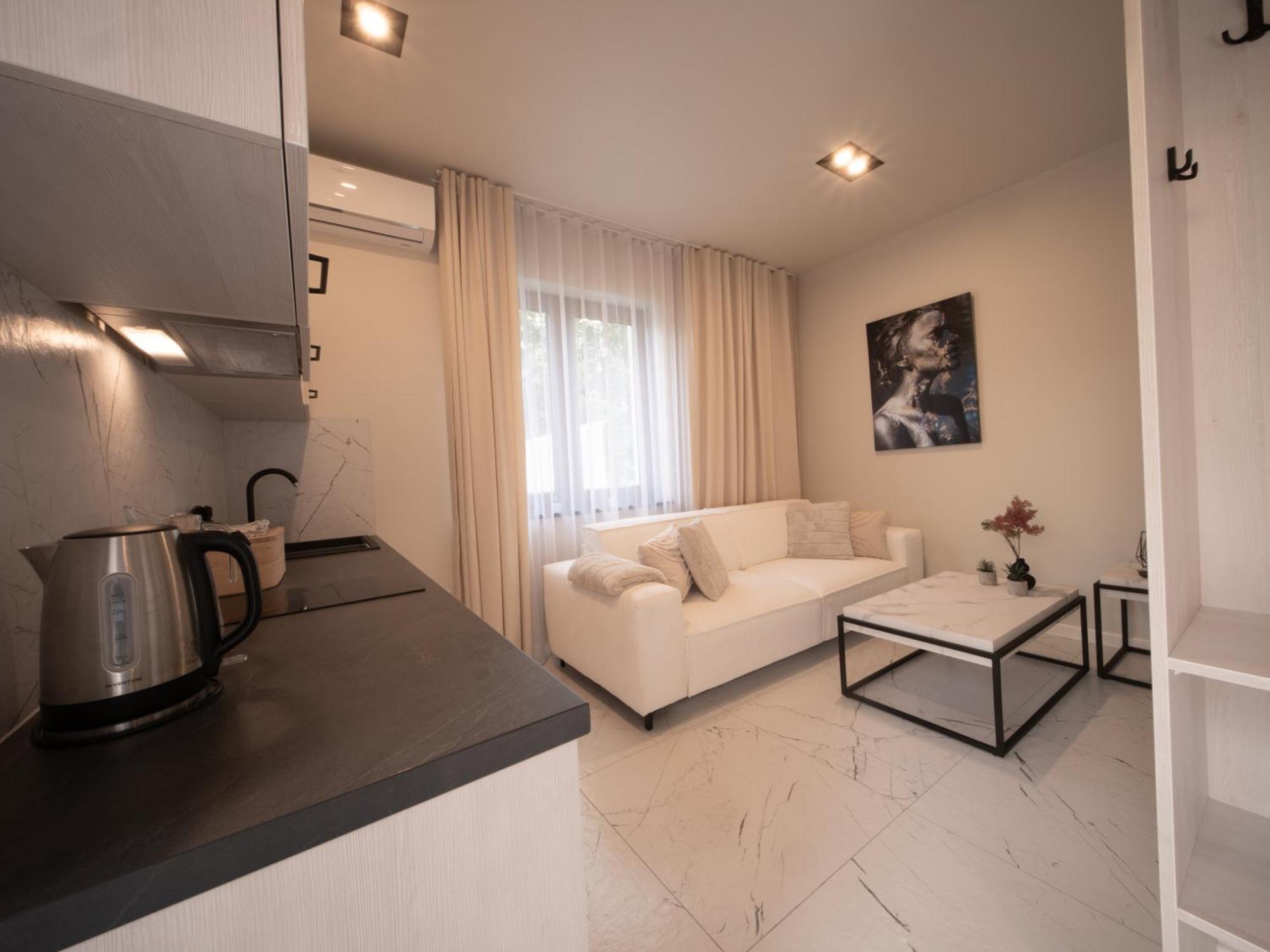 Sweet Dreams Apartment Zator Luaran gambar