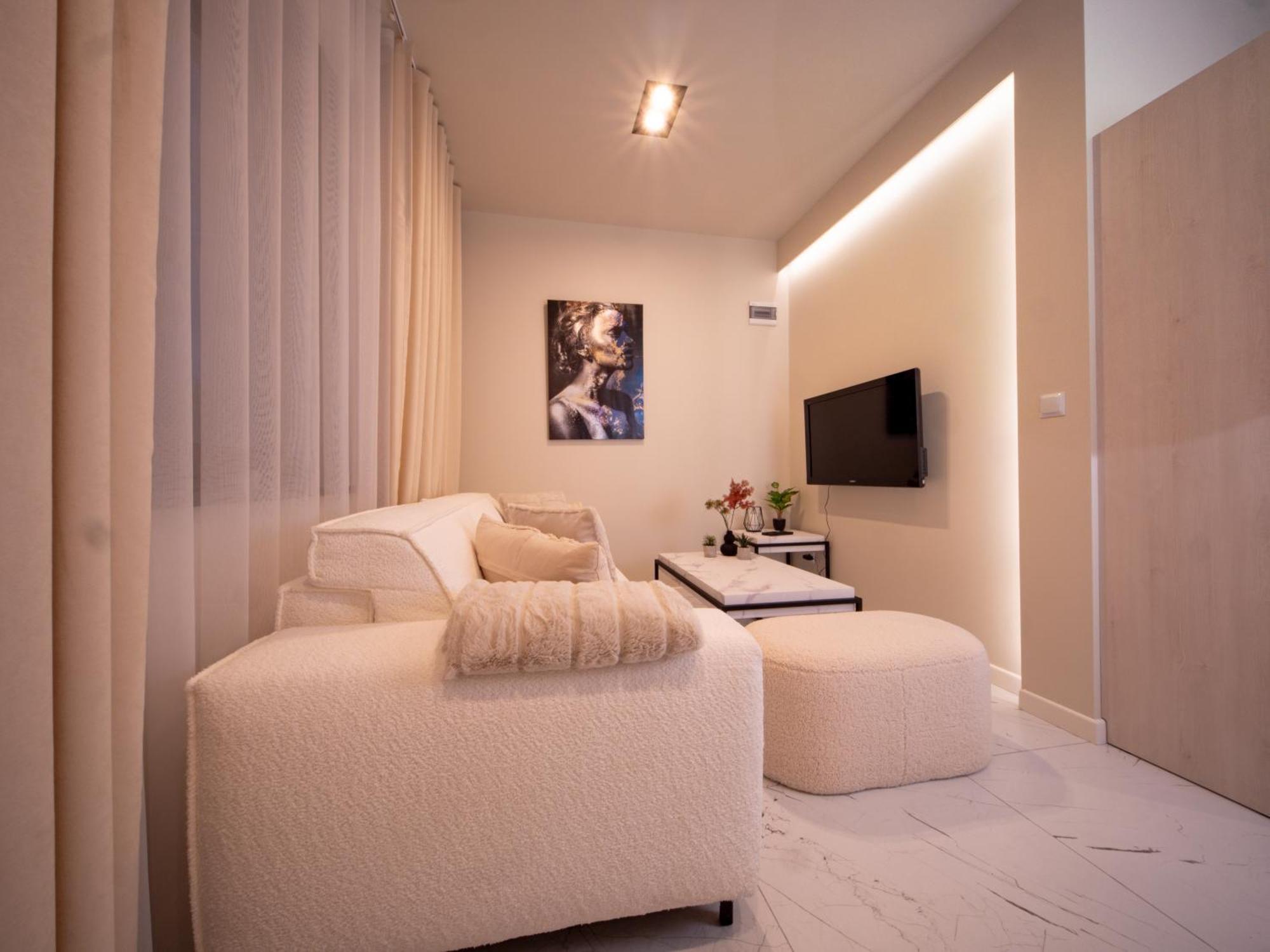 Sweet Dreams Apartment Zator Luaran gambar