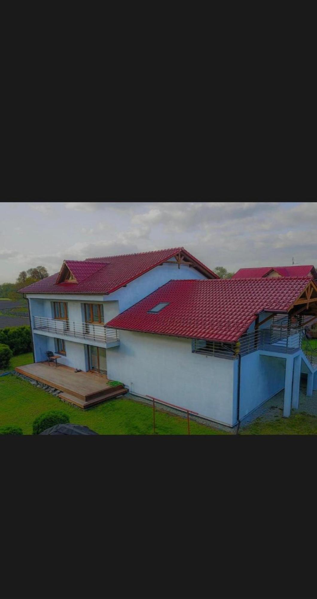 Sweet Dreams Apartment Zator Luaran gambar